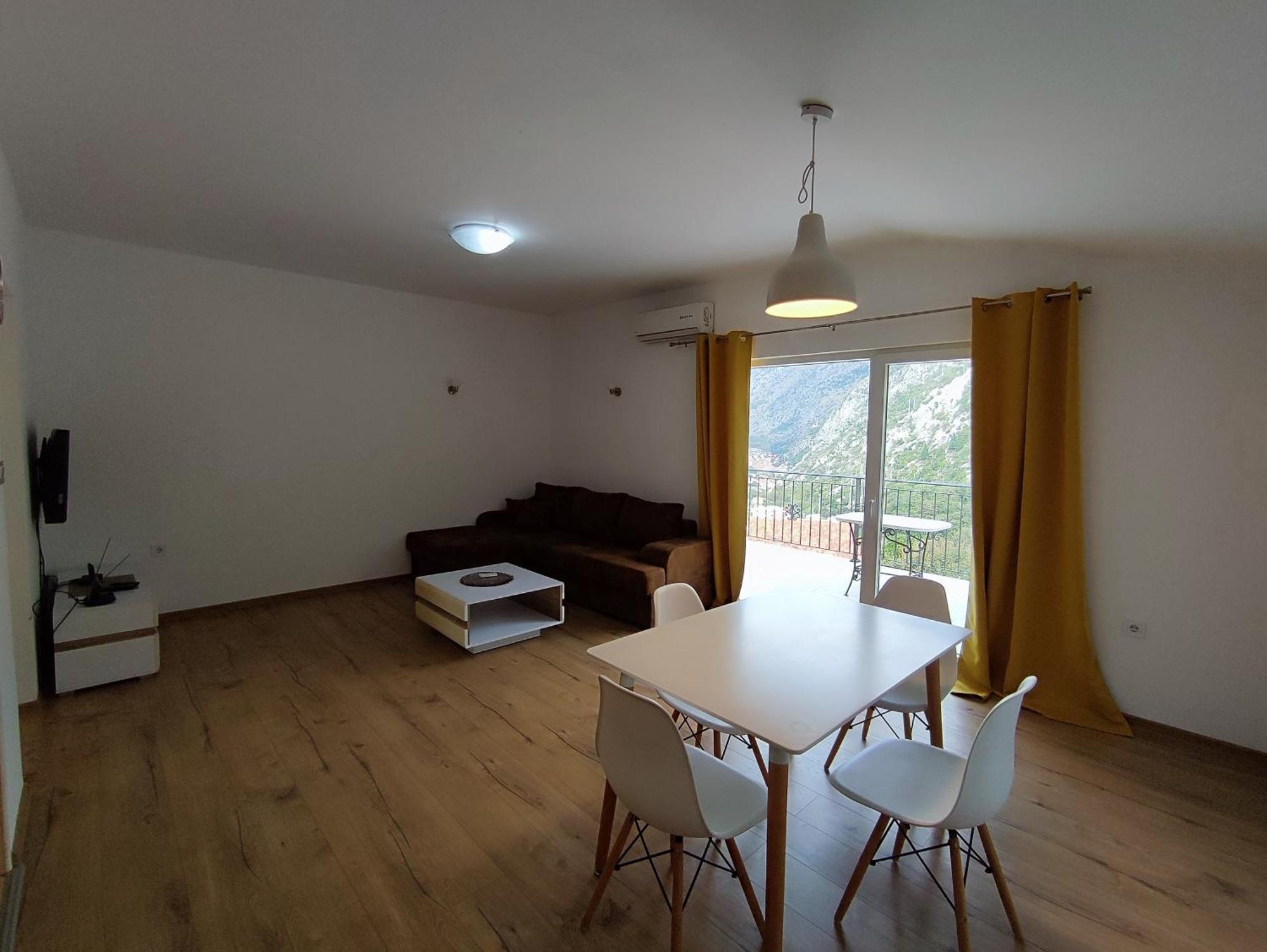 Apartments Marko Maros Kotor Rum bild