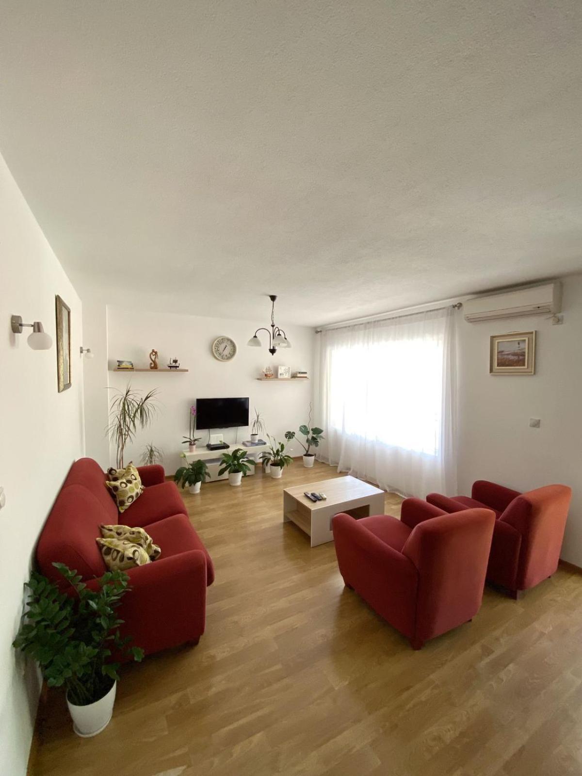 Apartments Marko Maros Kotor Rum bild